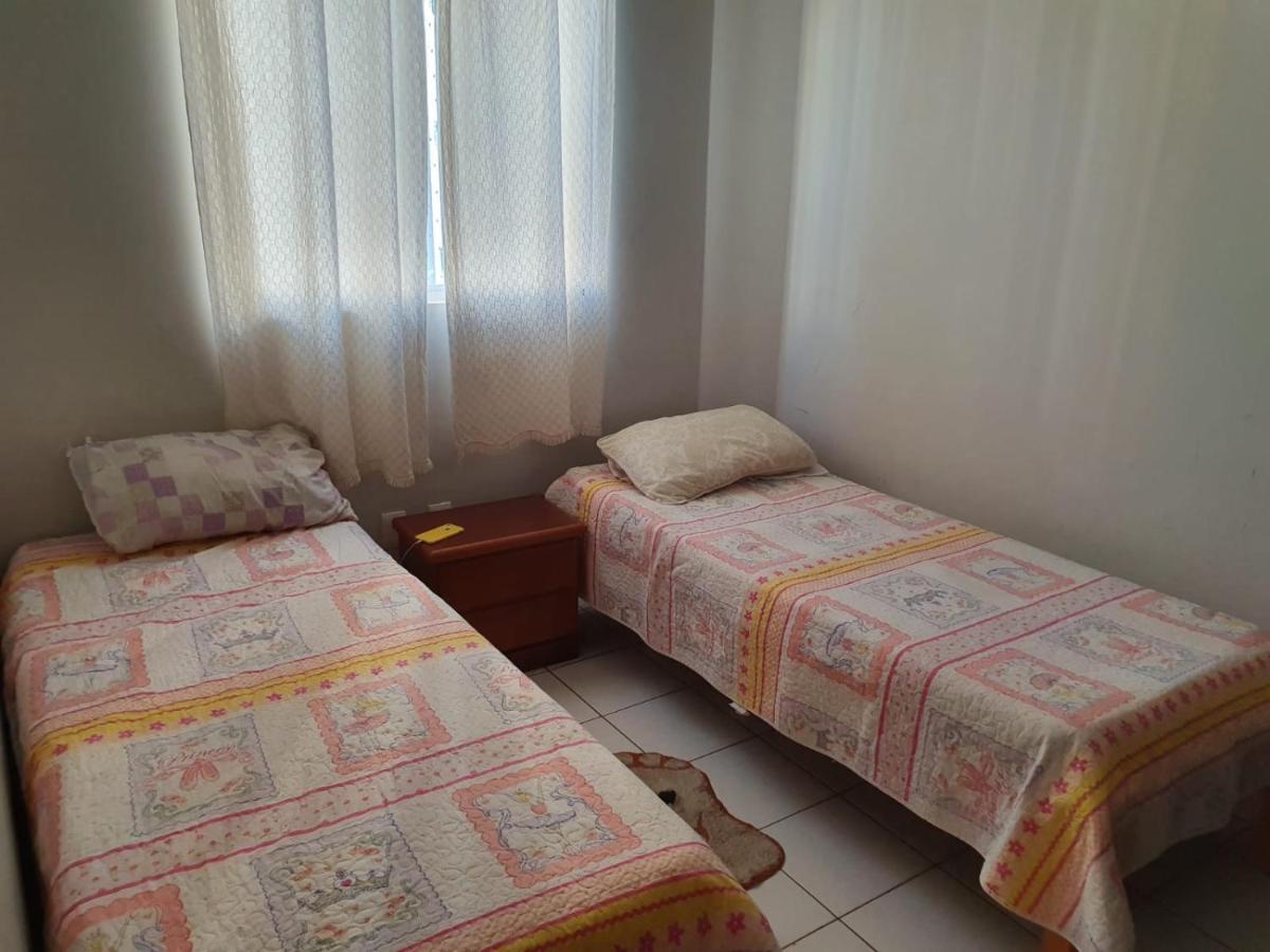 Apartamento Millenium Otima Localizacao E Nova Area DE Lazer!!! Caldas Novas Exterior foto